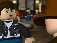 LEGO Indiana Jones 2 video released