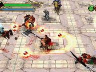 IGN: Hero of Sparta Review