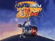 Earthworm Jim  Brings His Old Music With Him