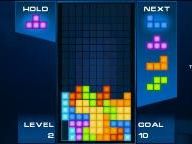 PSP Minis: Tetris Review