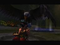 Nintendojo: Brave: A Warrior’s Tale Review