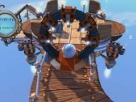 Diehard GameFAN: Switchball Review (PS3)