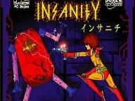 New game coming out for the Turbo Grafx 16 / PC Engine!