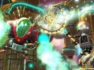 PSXE: Ratchet & Clank Future: A Crack in Time Preview