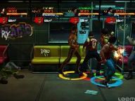 TeamXbox: The Warriors: Street Brawl Review