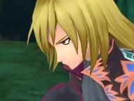 More screens for Tales of Graces