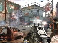 Planet Xbox 360: Modern Warfare 2 – Multiplayer Hands-On