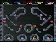 NZGamer: Bubble Bobble Neo Review