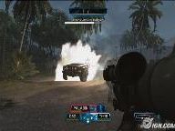 Rejected Gamer: Raven Squad Review