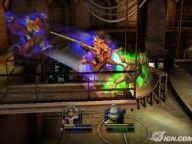 Rejected Gamer: TMNT Smash Up Review