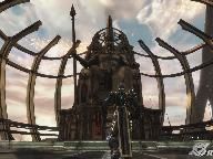 New Too Human Screenshots