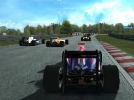 Date, trailer and screenshots for F1 2009