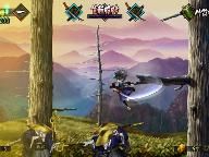 Muramasa: The Demon Blade dated and illustrated