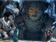 PlayTM: Uncharted 2: Among Thieves Review
