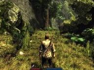 Risen versus Gothic 3: Graphics comparison of the RPGs
