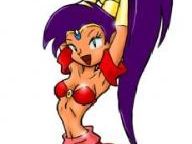 DLCpunk: Shantae: Risky’s Revenge Details Emerge