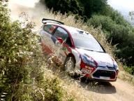 Black Bean: "We will be bringing the real WRC experience"