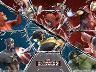lvlone.com Review: Marvel Ultimate Alliance 2 – Heroes unite yet again