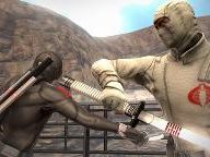 GameAlmighty:  G.I. Joe: The Rise Of Cobra Review