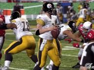 Game Freaks 365: Madden NFL 10 Review