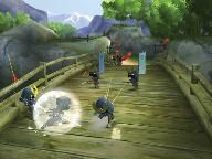 The Review Busters: Mini Ninjas Review