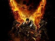 Gears of War graphics on Wii?