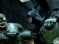 Empire: Batman: Arkham Asylum Review