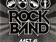 Blast: Rock Band Track Pack: Metal Review