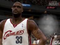 NBA 2K10 Take Over Trailer