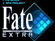 Fate Extra : Artworks
