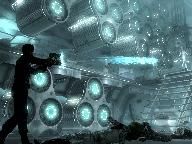 Blast: Fallout 3: Mothership Zeta Review