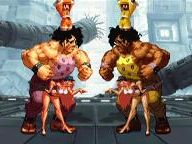 12 Fighters We’d Like to See in SSF IV