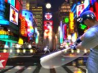 New The Bigs Videogame Screenshots and Trailer