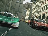 Gran Turismo PSP HD Video/Direct Audio – Nurburgring – Demonstration of InGame play