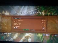 Uncharted 2: Among Thieves Single Player Store List