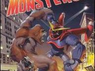 Dylan Jobe wants to remake War of the Monsters