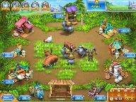 AVault: Farm Frenzy 3 Review