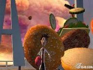 IGN: Cloudy With A Chance of Meatballs Review