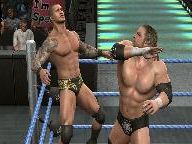 IGN: WWE SmackDown vs. Raw Hall of Fame