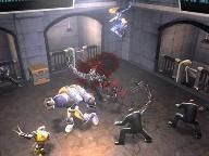 CSM: Spyborgs Review