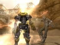 Gaming Nexus: G.I. Joe: The Rise of Cobra Review