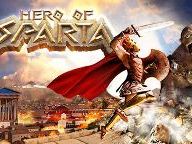 PSP Minis: Hero of Sparta Review