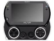 PSP-No-Go: A Look at the new PSPgo