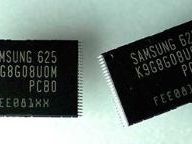 Samsung Confirms Slow Write Problems with 32nm Flash Memory