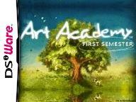 Nintendo Life: Art Academy: First Semester Review