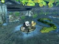 GameGuru: Up The Video Game Review