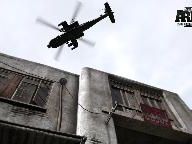 ‘ARMA II: Operation Arrowhead’ – 16 New Screens
