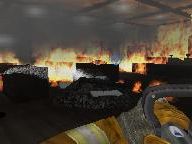 GameOver: Real Heroes: Firefighter Review
