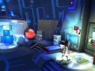 Tiscali: Cloudy with a Chance of Meatballs Review