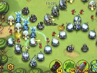 PSP Gets Twitchy Thumbs With New Game